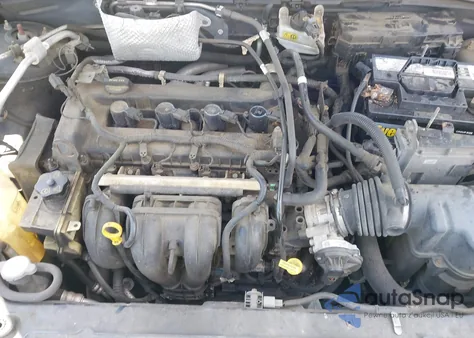 2009 Ford Focus Se z USA, uszkodzony, nr VIN 1FAHP35N19W262307